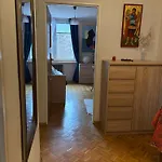 Pokoje Warszawa Ursynow
