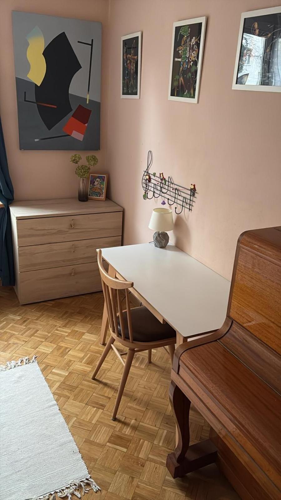 Ursynow Apartament *