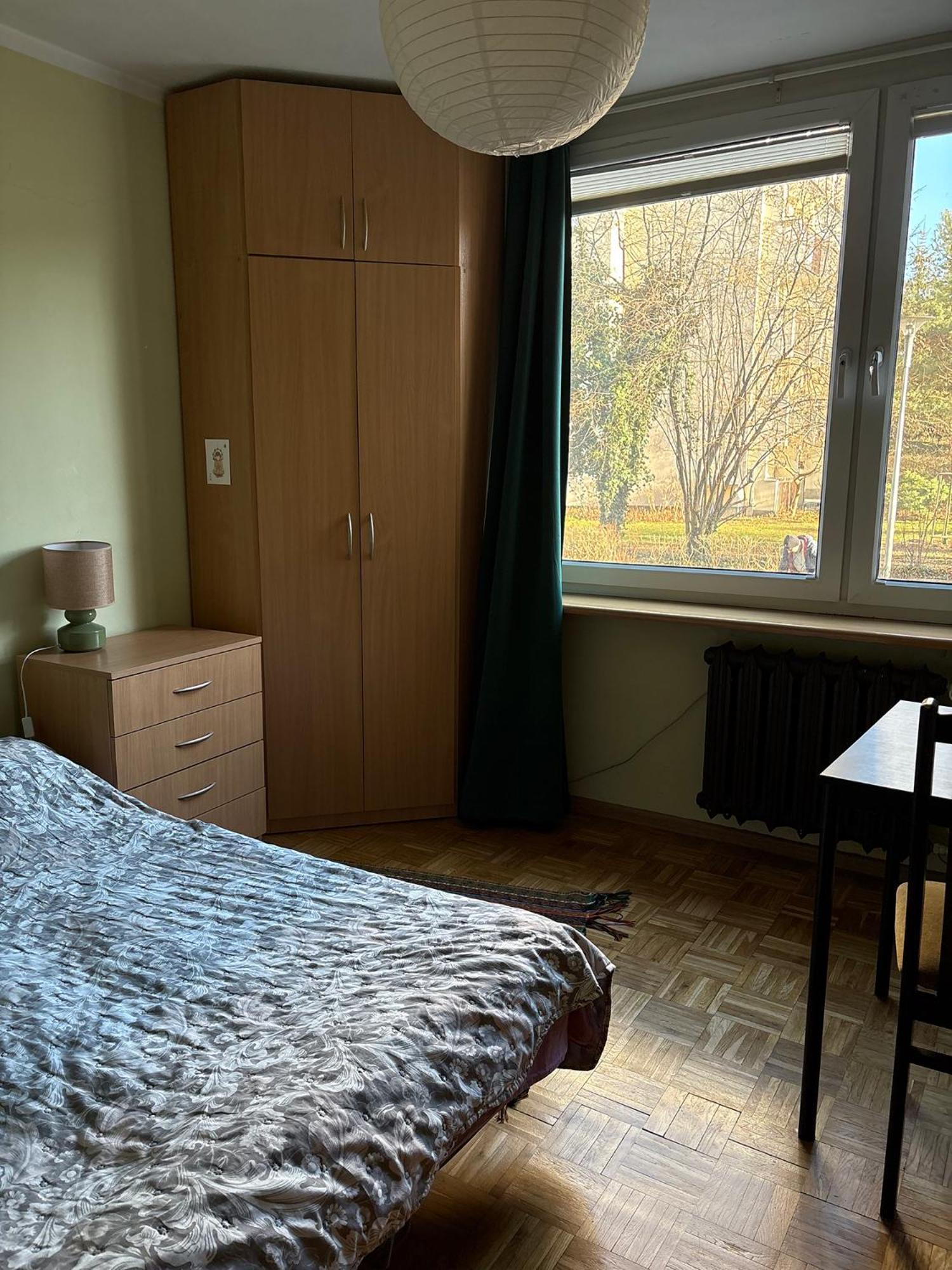 Apartament Ursynow Warszawa