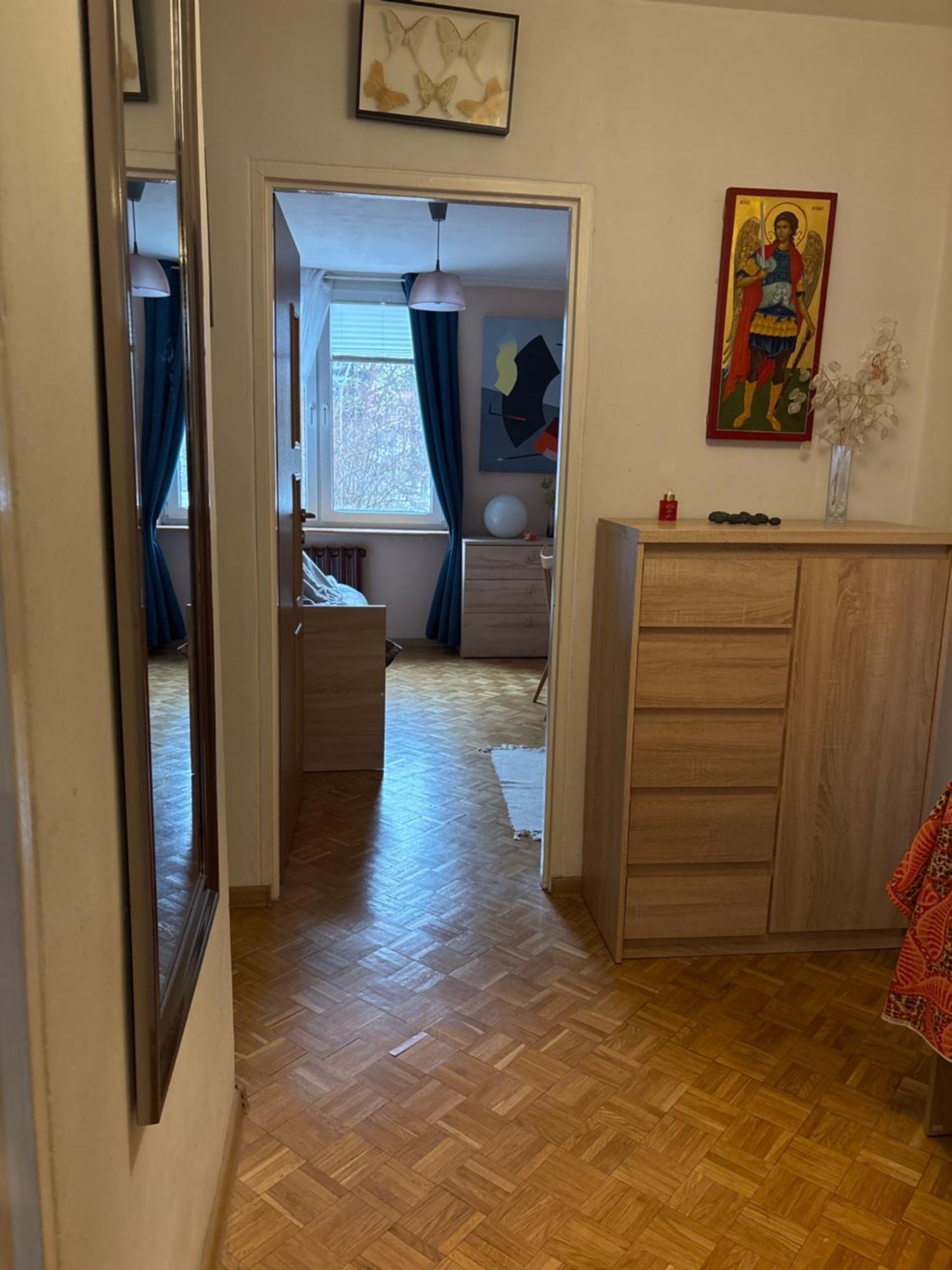 Ursynow Apartament