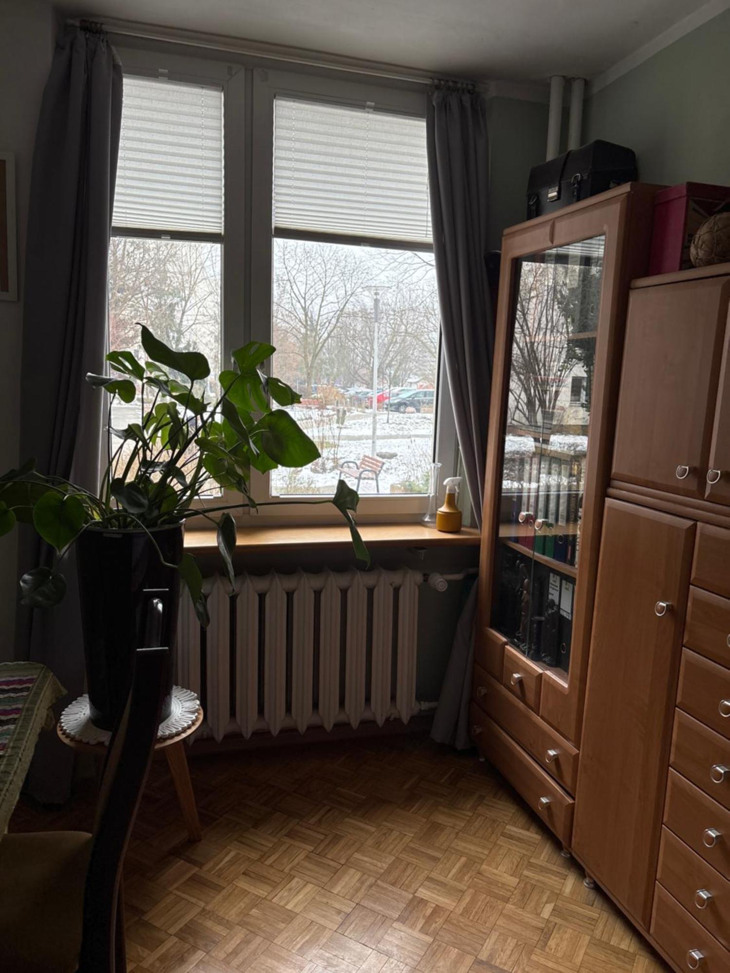 Apartament Ursynow *