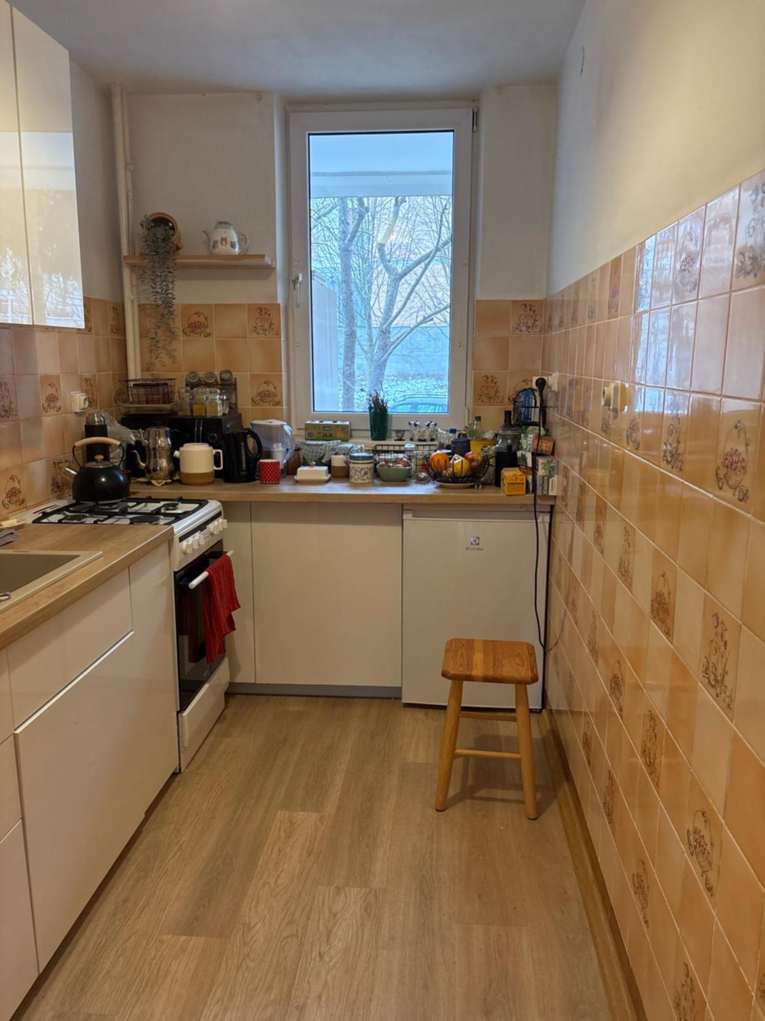 Apartament Ursynow